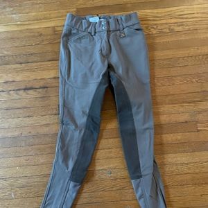Romfh full seat breeches 24R